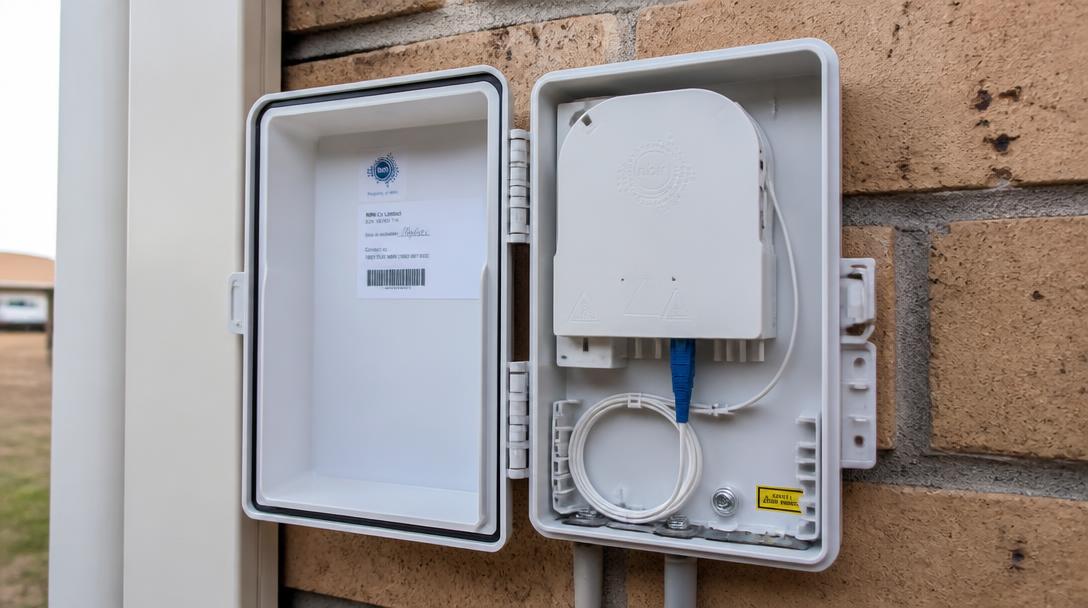 NBN Installation & Repairs