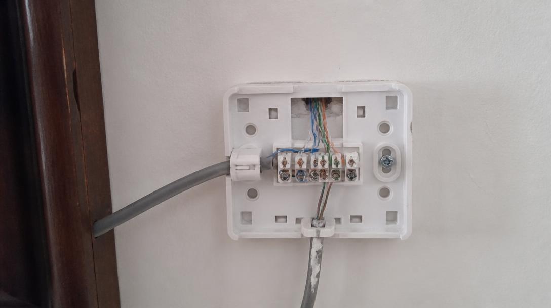 Phone Line Installation & Repairs